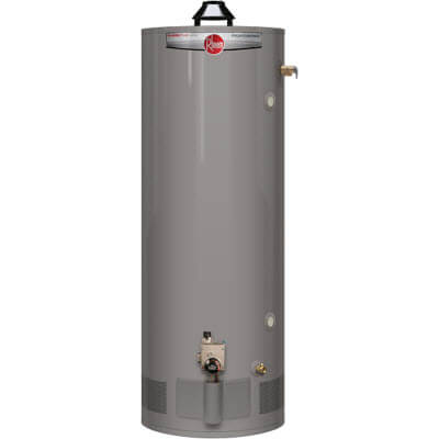 Gas Water Heaters