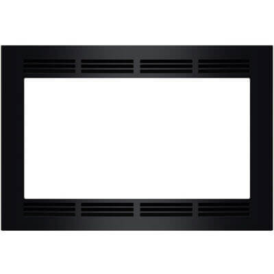Microwave Trim Kits