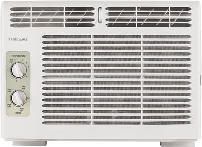 Frigidaire Air Conditioning & Air Quality
