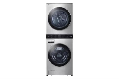 Laundry Centers