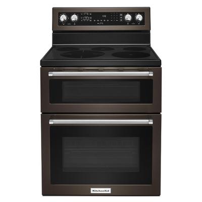KitchenAid Electric Ranges