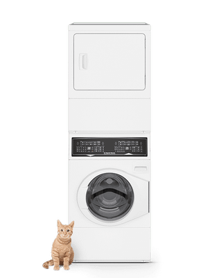 Speed Queen Laundry Centers
